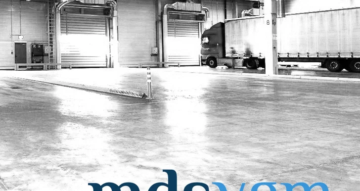 Antrepo Adres Değişikliği & Devir İşlemleri (AN4, AN5 Tespit Raporları)