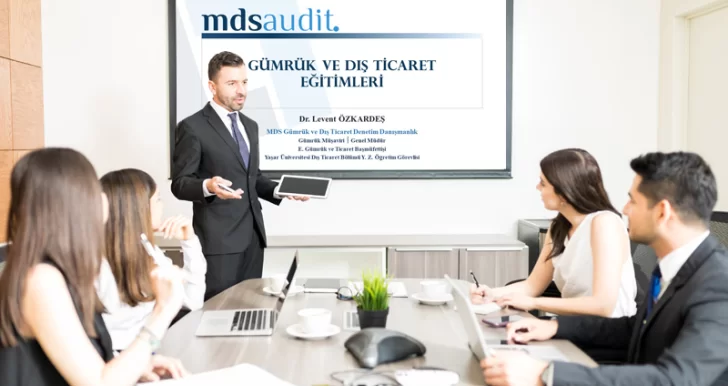 GK101 Gümrük Kavramlarına Giriş (Temel Kavramlar) 