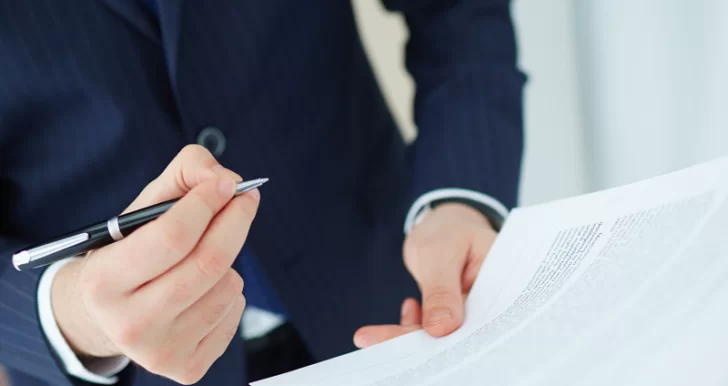 Düzenli Gümrük ve Dış Ticaret Danışmanlığı