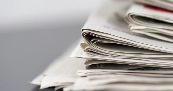 MDS Bülten 26'/02 Şubat Ayı Bülteni