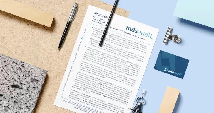 MDS Sirküler 2024-16 İşlenmiş altın sınıflandırmasına yönelik Genelge yayımlanmıştır.